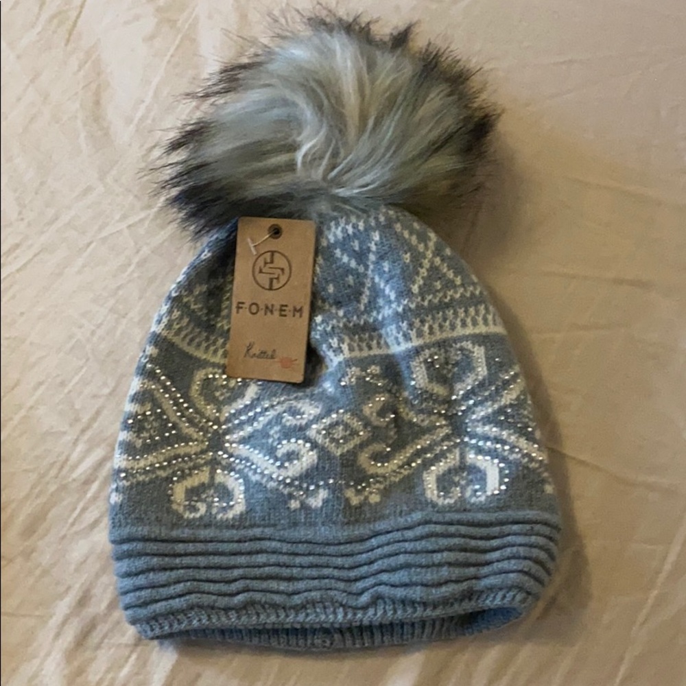 Multicoloured Beanies - Picture 2 of 5